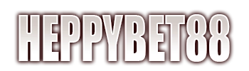 HEPPYBET88 Logo